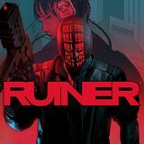Ruiner (PlayStation 4)